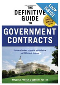 The Definitive Guide To Government Contracts